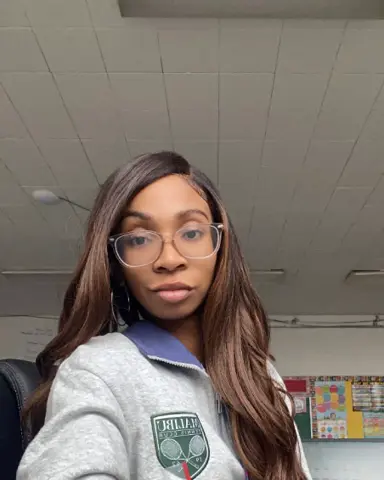 Ms. Howard
