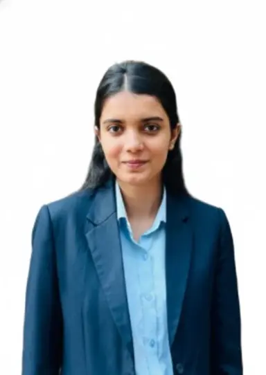 Tina Kalwadia
