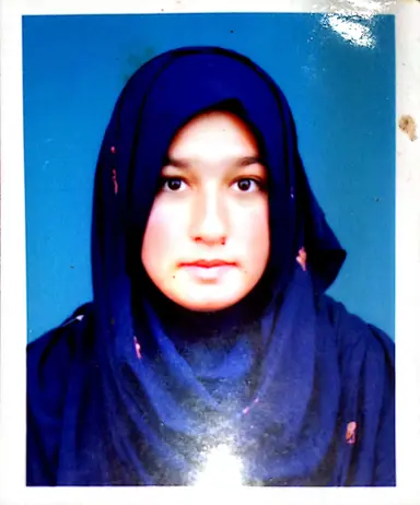 Dr.Bisma