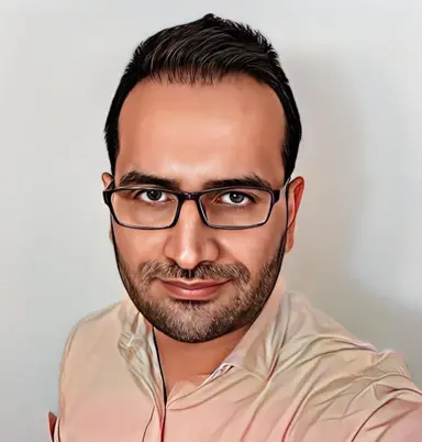 Reza