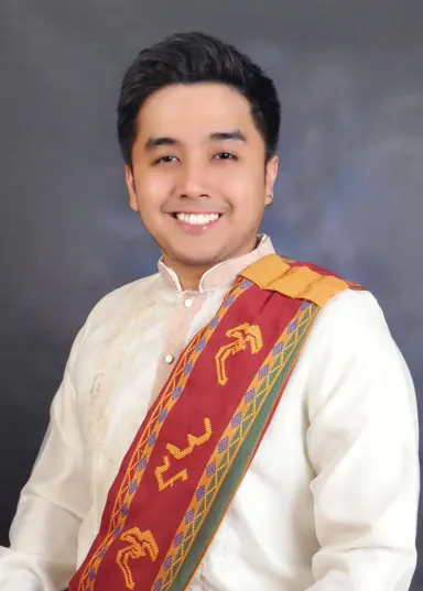 Jeff Bryan Huang 