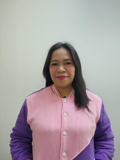 Vergie Ann C.