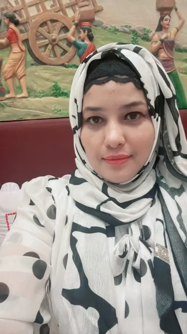Laila Akabr 