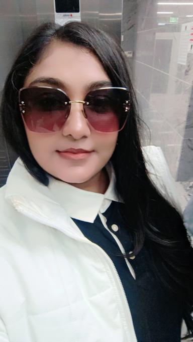 Parminder K.