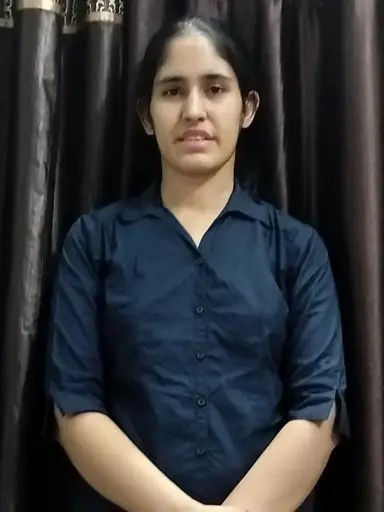 Neetu Sehrawat