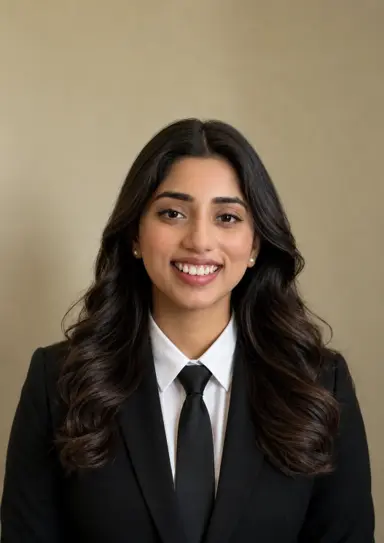 Shreya Srivastava 