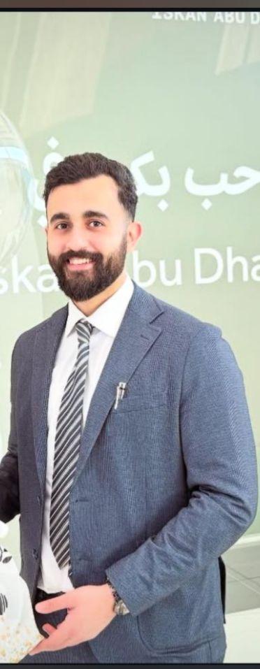 Abdulrahman A.
