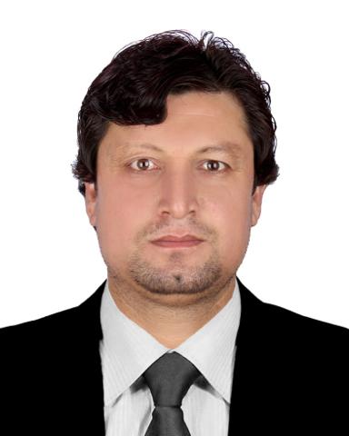 Zafar K.