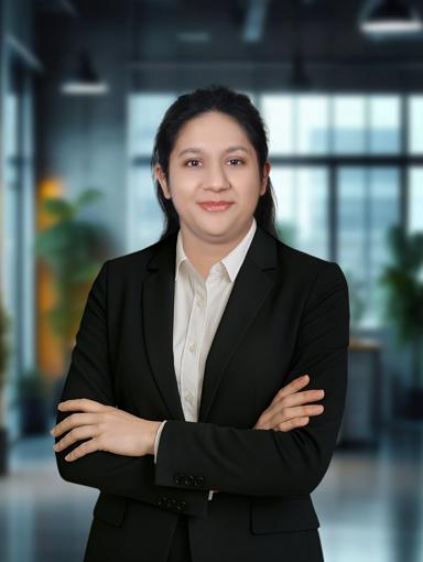 Dr. Bismah J.