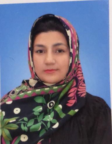 Sadia A.