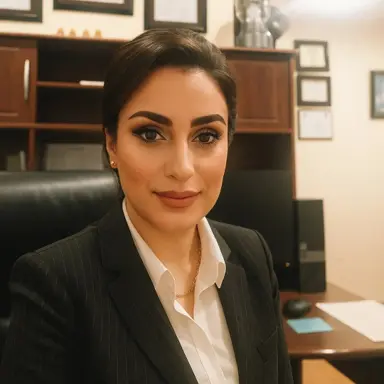 Sabina M.