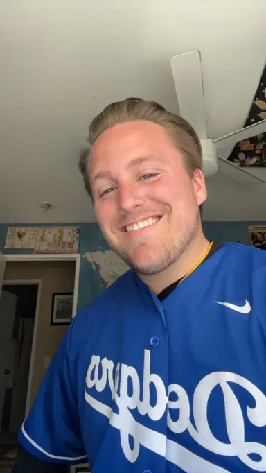 Luke Laderoute 