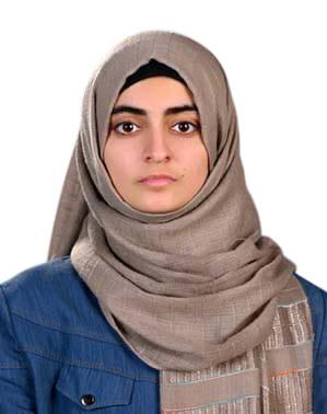 Mahnoor T.
