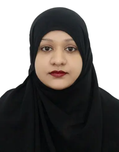 Nahid shuaib 