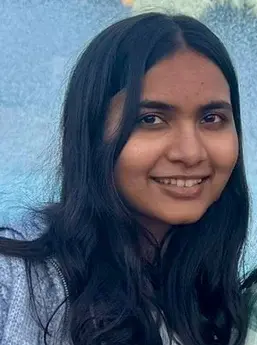 Sumedha K.