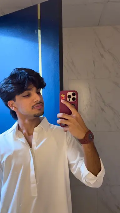 Zaid Ahmed