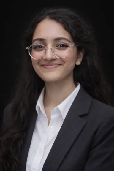 Mehanaz Iqbal