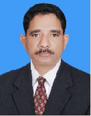 Gopala Krishna R.