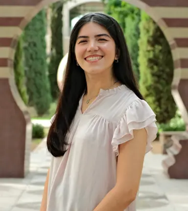 Christina A. Valtierra