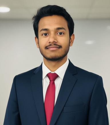 Kamran A.