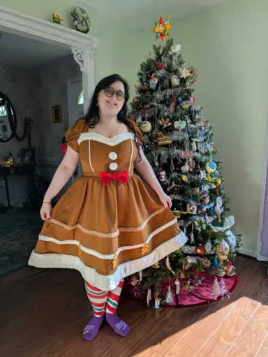 Sarah
