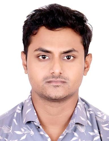 Md. Shohanuzzaman O.