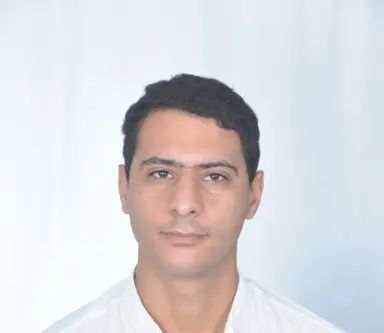 Ahmed Yakoubi