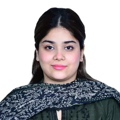 Noor Zafar
