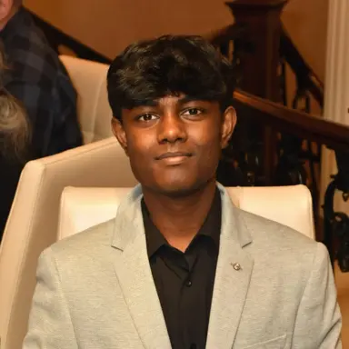 Govinda Veeramalla