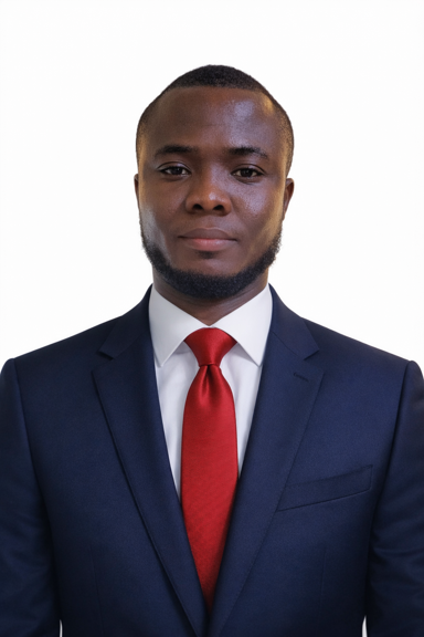 Chibunna J.