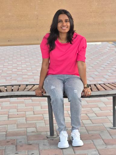 Abhirami D.