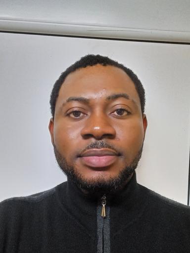 Emmanuel O.