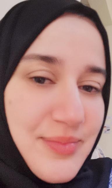 Yusra M.