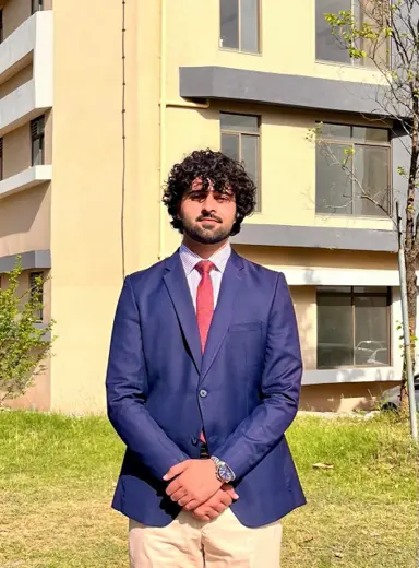 Maaz Nadeem