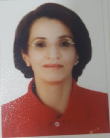 Hanadi M.