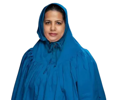Farida M