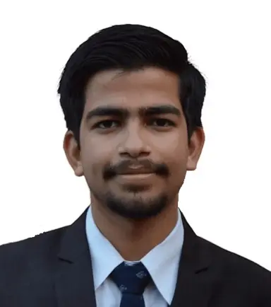 Lakshya Jangid