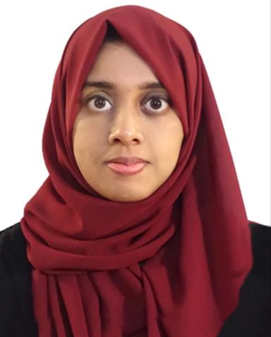 Shahana H.