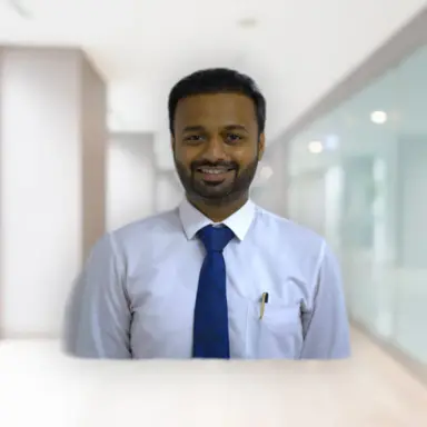 Jayesh Jadhav
