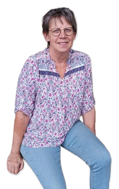 Marié B.
