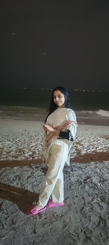 Aparna K.