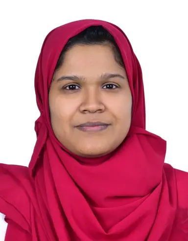 Haseeba Thousif 