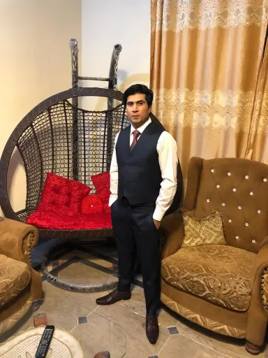 Faisal arslan