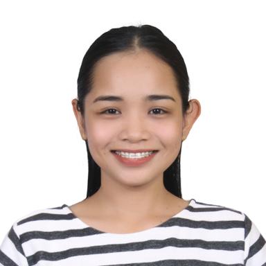 Ivy Joy O.