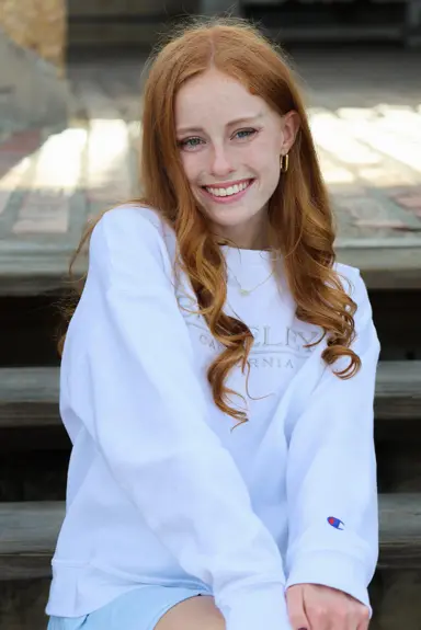 Gwyn Cheavens