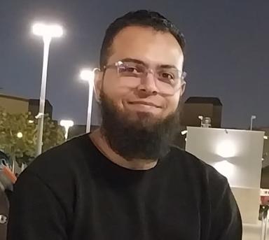 Mohamed A.