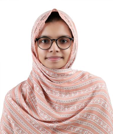 AJISHA FARVEEN P.