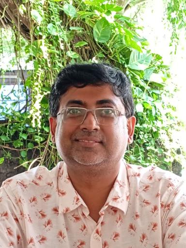 Shyam J.