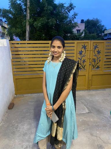 Ramya M.