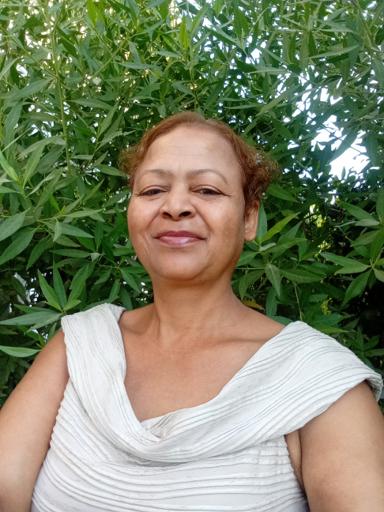 Carmenita S.